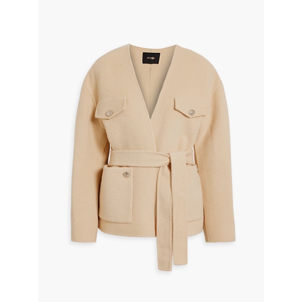 ✨Maje Coat ✨